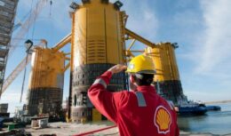 vagas de emprego offshore Shell Rio de Janeiro