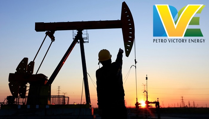 Petro-Victory anuncia aquisição de 3 campos de petróleo na Bacia do Espírito Santo