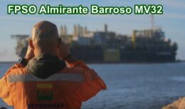 Petrobras fpso modec contrato obras