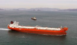 Para contrato de Shuttle Tankers no Rio de Janeiro, Robert Half busca Gerente de Contrato