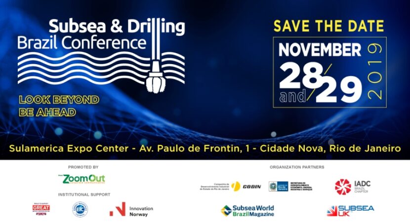 Subsea Drilling Brazil Conference