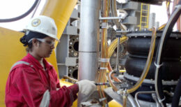 Técnico de Segurança do Trabalho offshore macaé petróleo vaga de emprego