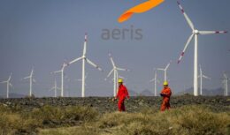 Muitas vagas de emprego em dezenas de funções na Aerys Energy CE