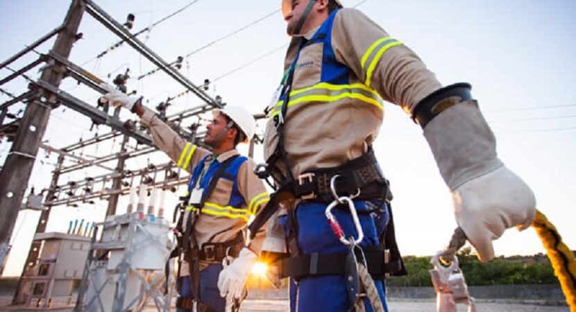 Leading company in the electricity sector with open positions for the state of Ceará