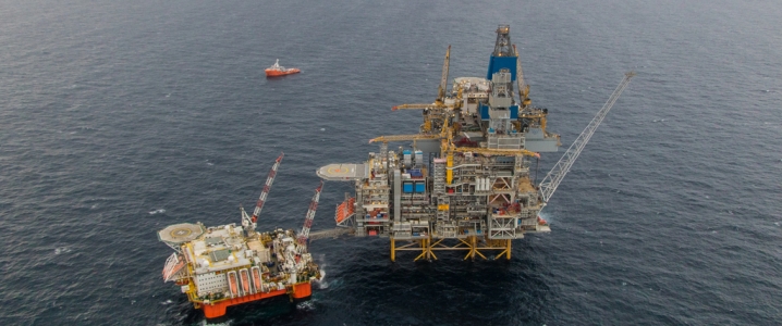 offshore projetos petróleo e gás rio de janeiro