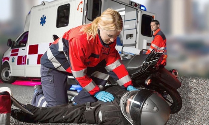 vagas de emprego Técnico de Enfermagem, Enfermeiro, Motoristas, Socorristas, Bombeiro Civil