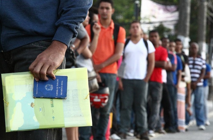 Mais de 800 postos de trabalho serão oferecidos em evento no RJ