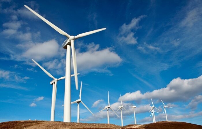 GE assina contrato com a Rio Energy para fornecer 30 turbinas eólicas onshore na Bahia