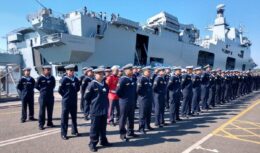 Marinha do Brasil anuncia 900 vagas para aprendiz de marinheiro em 2020