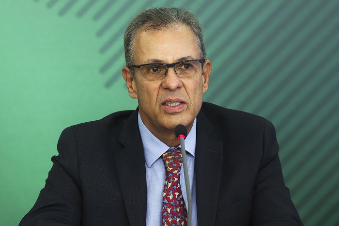 Ministro de Minas e Energia vai ao RN discutir REATE 2020