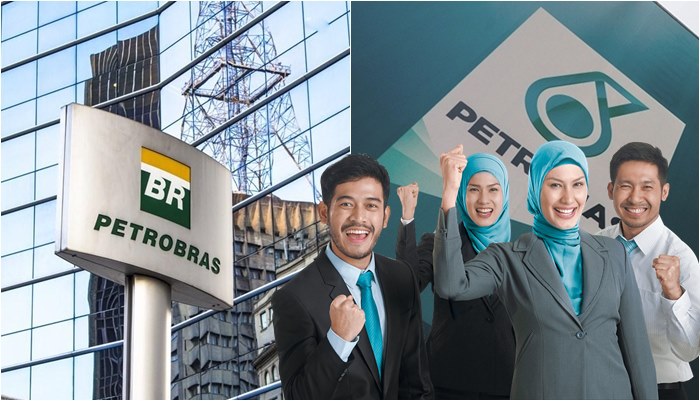 Petrobras Petronas venda Malásia venda