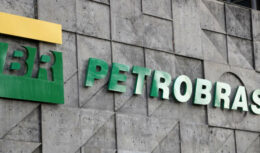 Petrobras acionista lucrativa