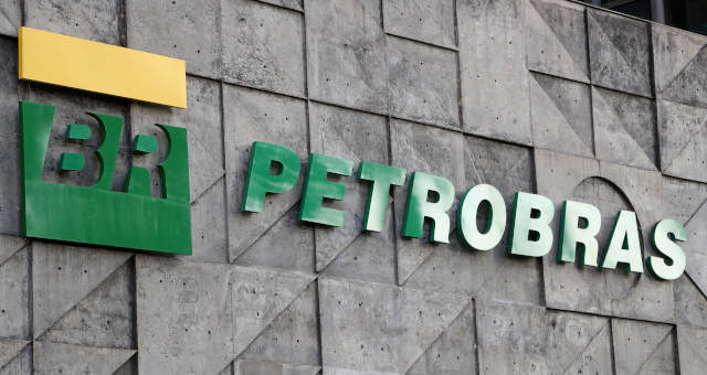 Petrobras acionista lucrativa