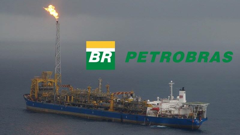 Petrobras divulga teaser de E&P na Bacia de Pelotas