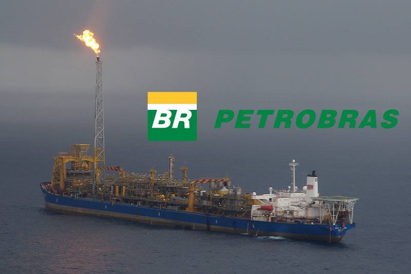Petrobras divulga teaser de E&P na Bacia de Pelotas
