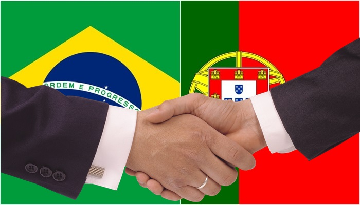 Portugal brasileiro vagas de emprego 100 visto Lisboa viagem