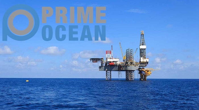 Vagas de emprego offshore para brasileiros com permissão para trabalhar nos EUA na Prime Ocean