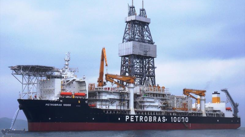 Petrobras realiza otro descubrimiento de petróleo en Sergipe, Alagoas