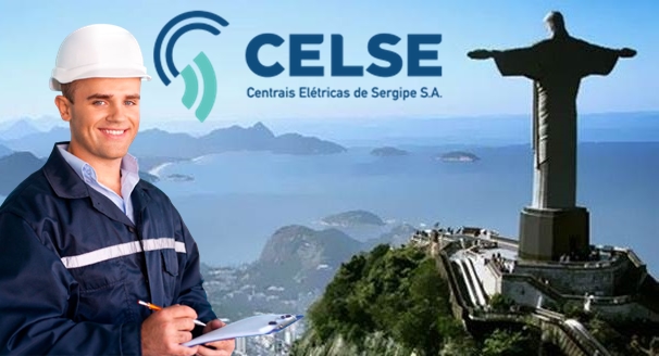 Sergipe Pasantía Celse Engenharia ofertas de empleo