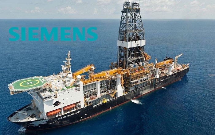 Siemens com vagas Subsea em Macaé