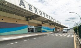 A cidade do petróleo Macaé contará com 100 conexões de voos aeroporto