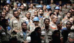 4.500 novas vagas de emprego no Rio de Janeiro