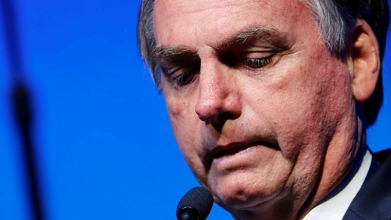Bolsonaro crea proyecto de ley contra el impuesto a la energía solar en Brasil