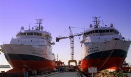 CBO – Companhia Brasileira de Offshore encerra a semana com vagas nas áreas de engenharia, administração e contabilidade no Rj