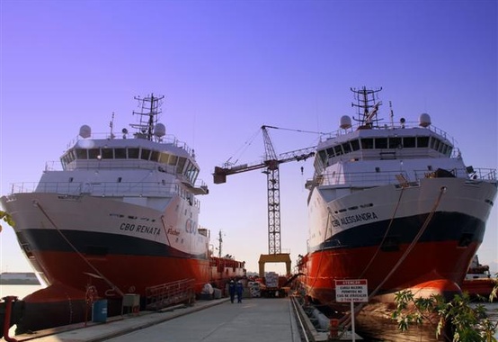 CBO – Companhia Brasileira de Offshore encerra a semana com vagas nas áreas de engenharia, administração e contabilidade no Rj