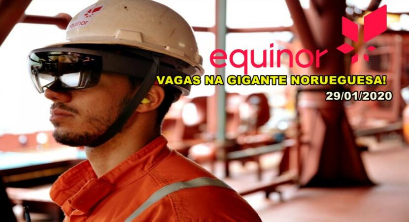 El gigante noruego abre proceso de selección para atender proyectos offshore en Rio y Porto do Açu