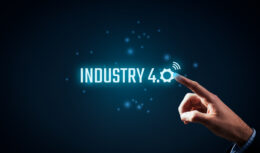 Indústria 4.0 e suas grandes revoluções