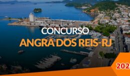 Prefeitura de Angra dos Reis vai abrir segundo edital para concurso