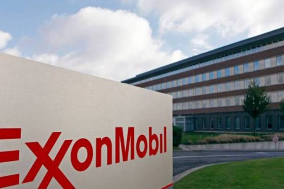ExxonMobil, petróleo, pandemia