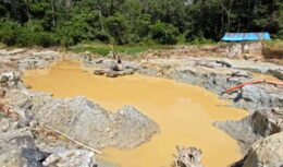 Governo brasileiro quer explorar petróleo e minério em terras indígenas