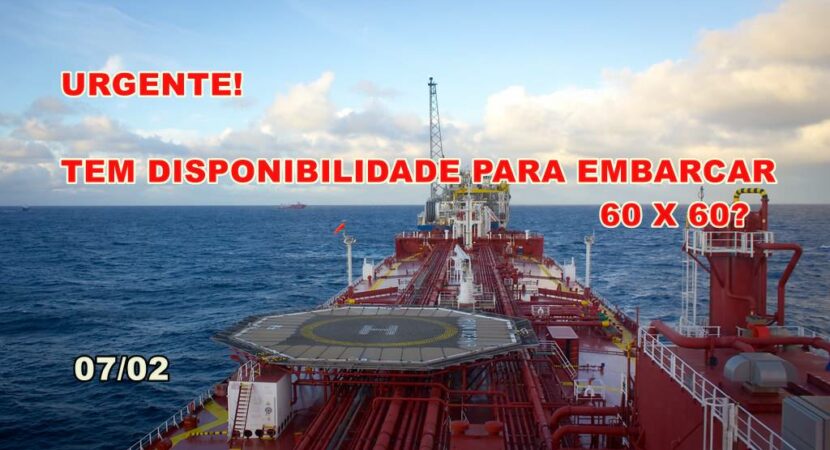 Vagas offshore para brasileiros com passaporte para trabalhar no exterior na função de Enfermeiro Marítimo
