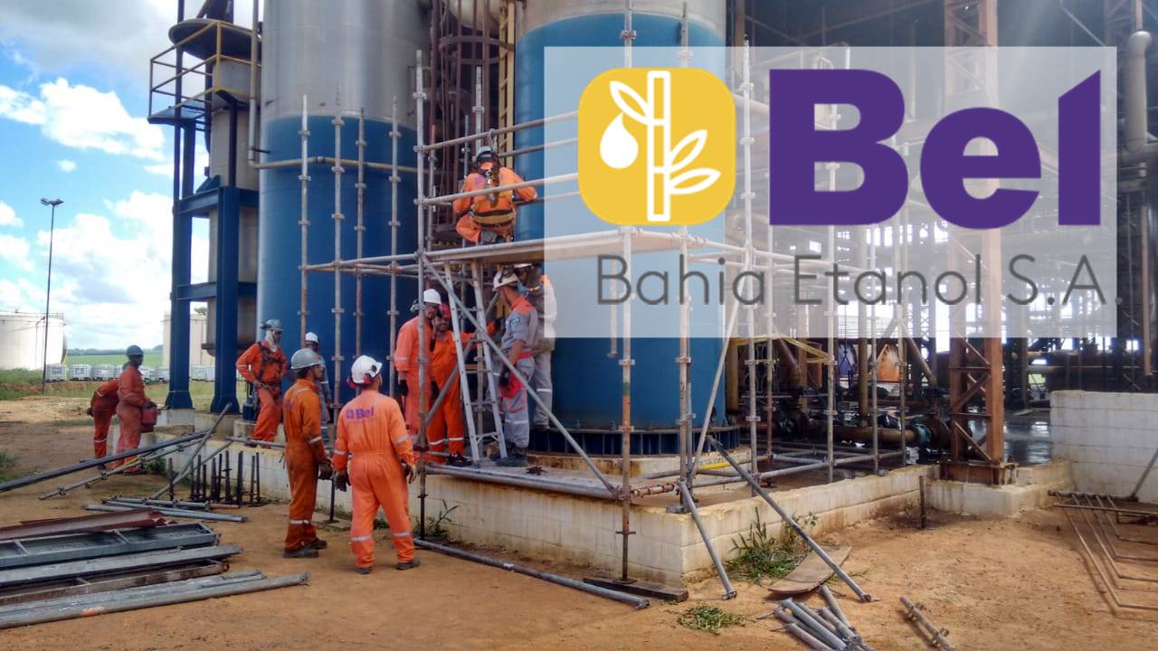 many job vacancies Bahia Etanol starts a large selection process