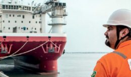 Vagas de emprego para atender setor de apoio marítimo offshore em Macaé
