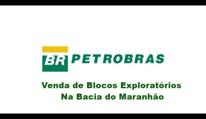 Petrobras Sinopec Maranhão