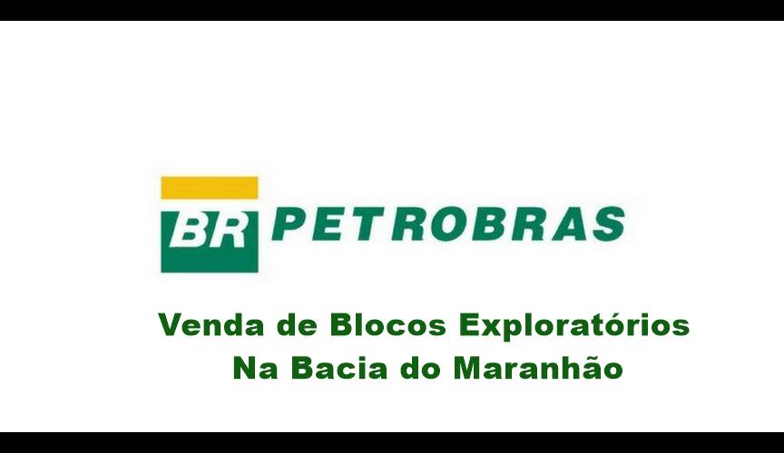 Petrobras Sinopec Maranhao