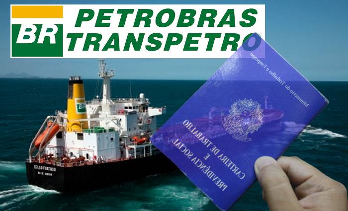 Petrobras Transpetro CLT greve petroleiros