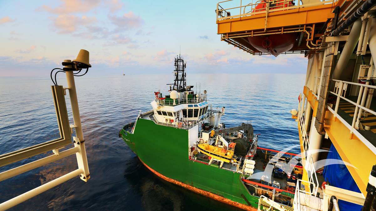 The multinational recruitment company Atlas Professionals closes the week with offshore ROV job openings