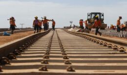 13 mil vagas de emprego no RJ com investimentos de R$ 16 bi em concessão rodoviária e ferroviária