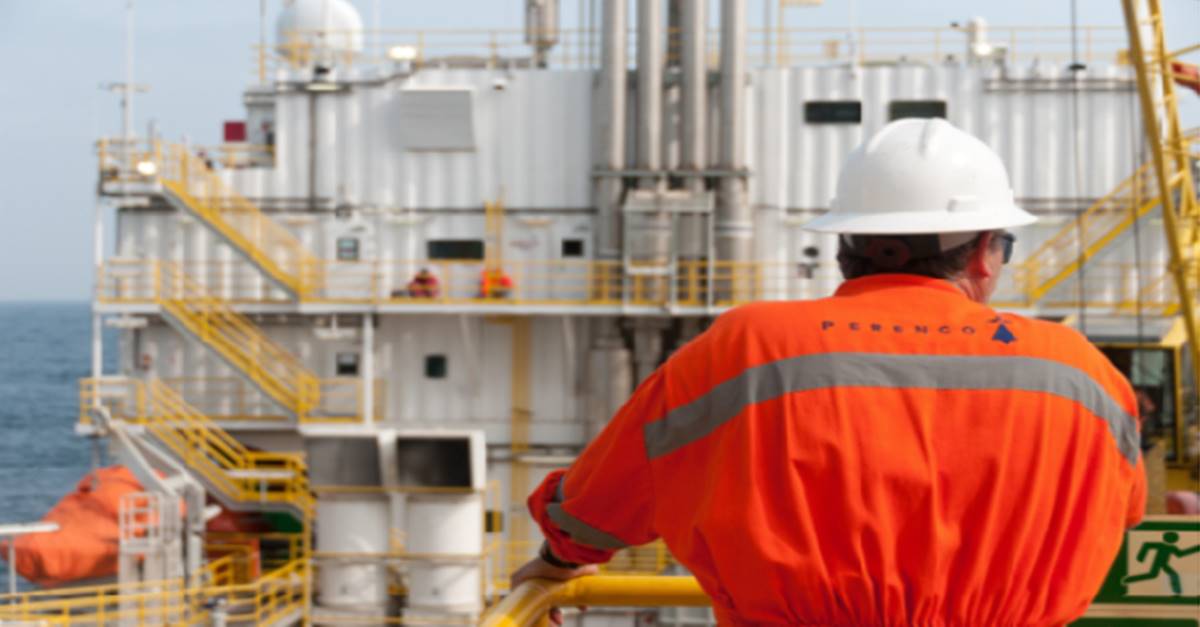 Job vacancies at Europe's largest independent oil and gas company