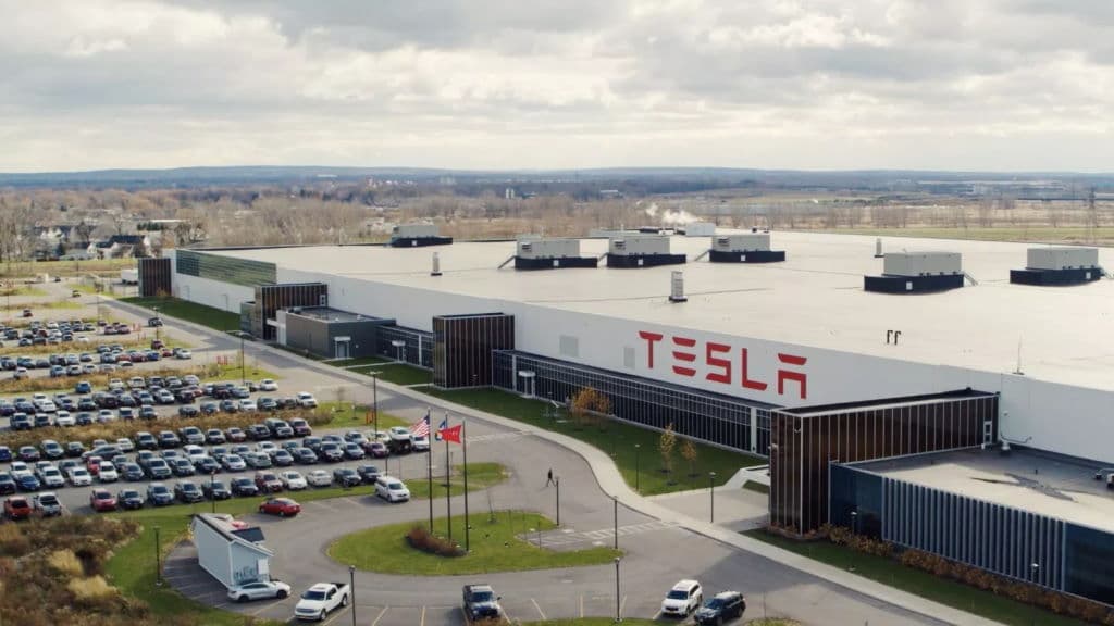 Governo quer instalar no Brasil fábrica da montadora norte-americana de veículos elétricos Tesla