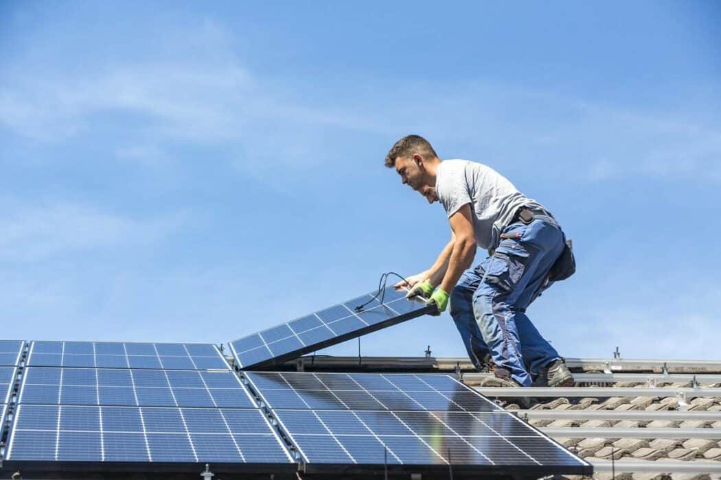 Vantagens E Benefícios Da Energia Solar 