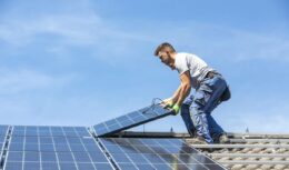 Vantagens e benefícios da energia solar