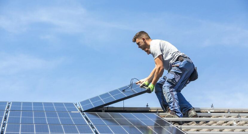 Vantagens e benefícios da energia solar
