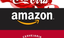 Coca-cola, Ambev, Amazon