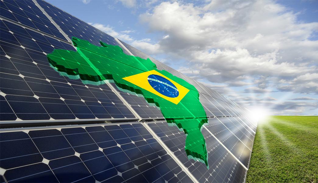 Aneel geração solar energia Minas Gerais