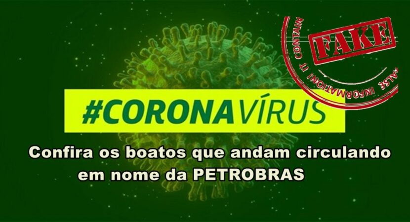 Petrobras niega que haya decenas de infectados a bordo de la plataforma P-67, además de otros rumores